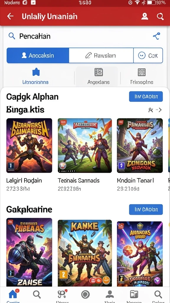 Screenshot mandala77 nomor 1