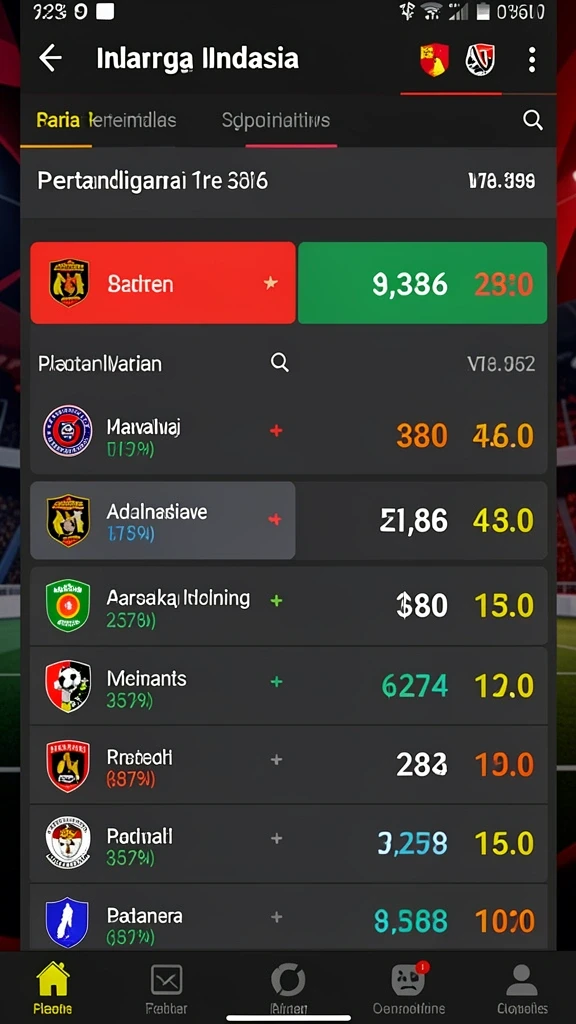 Screenshot mas77toto nomor 1