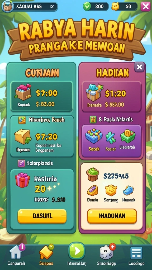 Screenshot mastertoto nomor 2