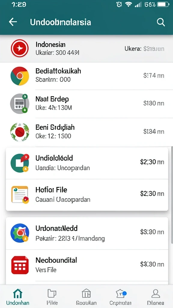 Screenshot mawarslot nomor 3