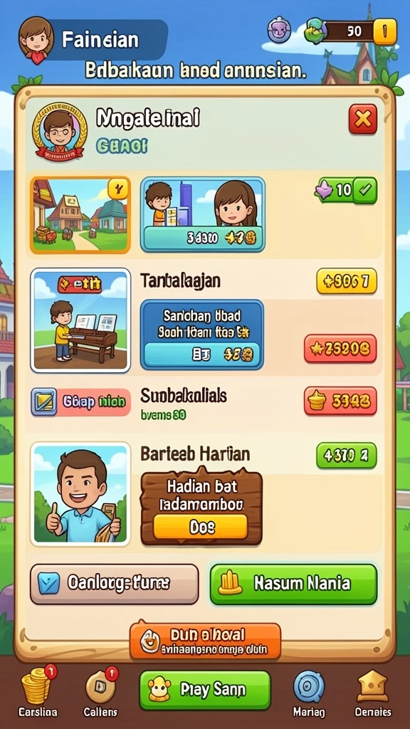 Screenshot mc777 nomor 3