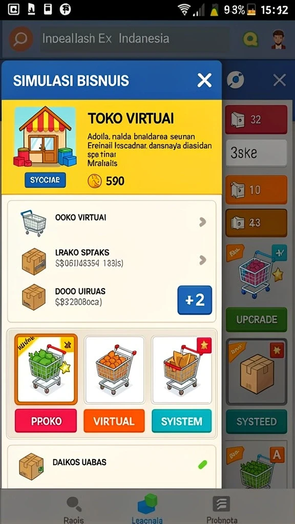 Screenshot megewin188 nomor 2