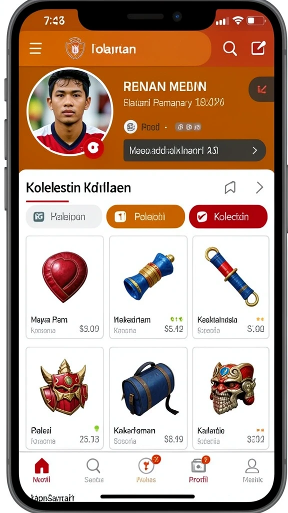 Screenshot menara188 nomor 1