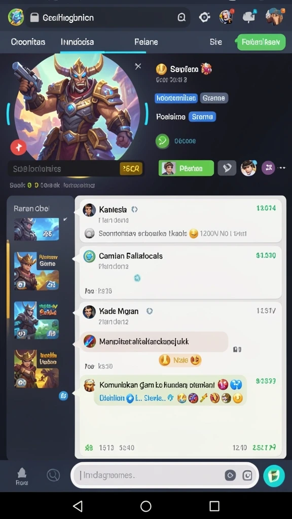 Screenshot menara188 nomor 3