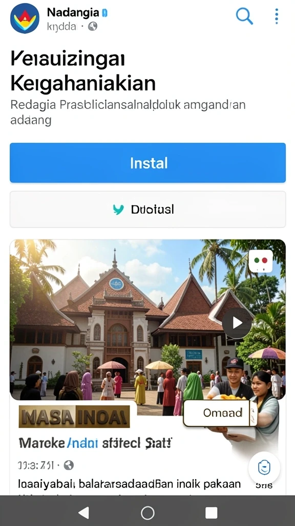 Screenshot menara4d nomor 3