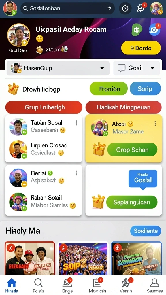 Screenshot mesirtoto nomor 1