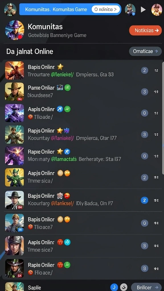 Screenshot mesirtoto nomor 2