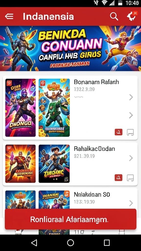 Screenshot mnduit nomor 1