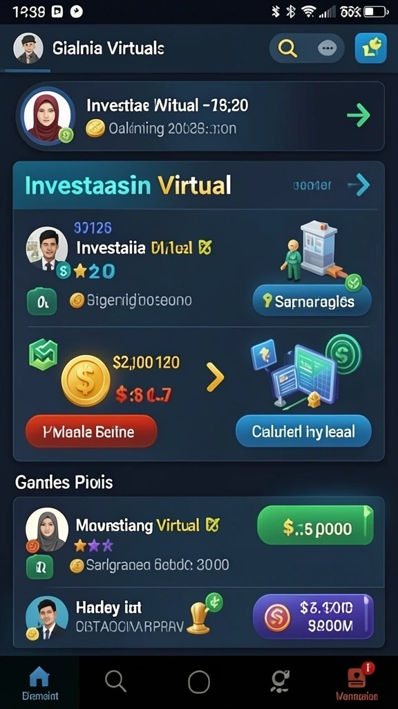 Screenshot mnduit nomor 2