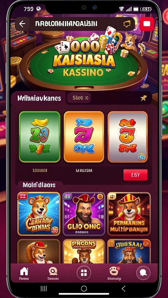 Screenshot mpo88asia nomor 3