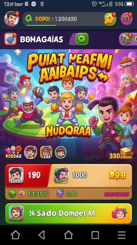 Screenshot muara777 nomor 1