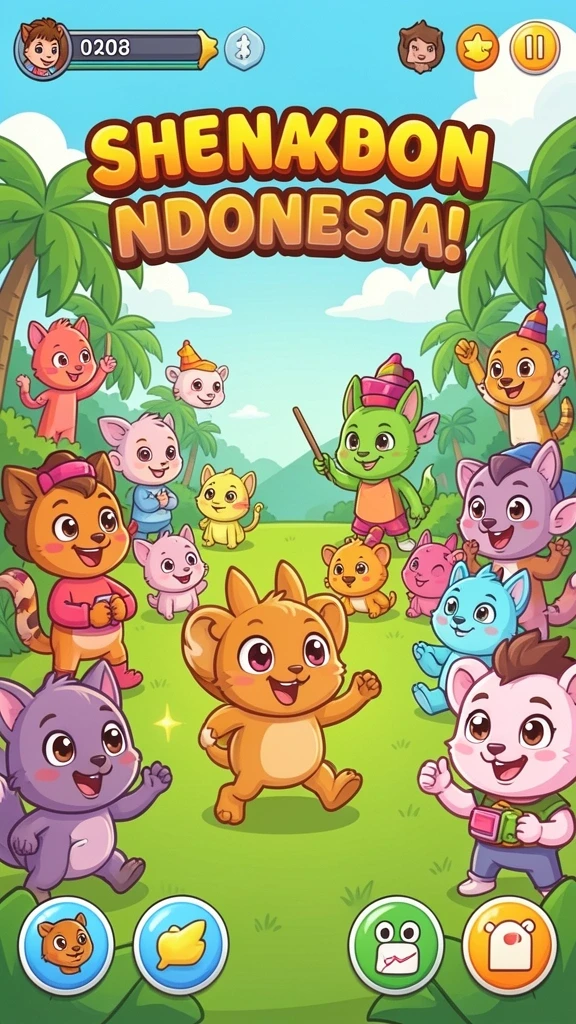 Screenshot nikmat777 nomor 3