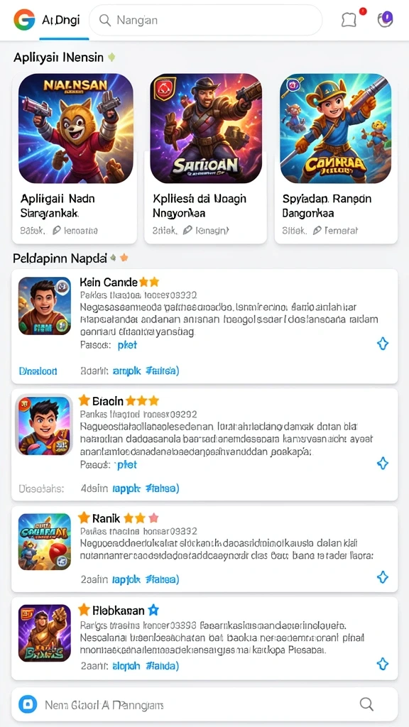Screenshot nusabet nomor 2