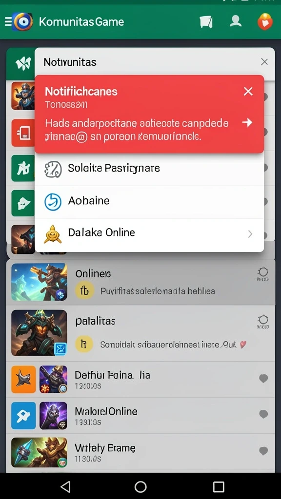 Screenshot nusabet nomor 3