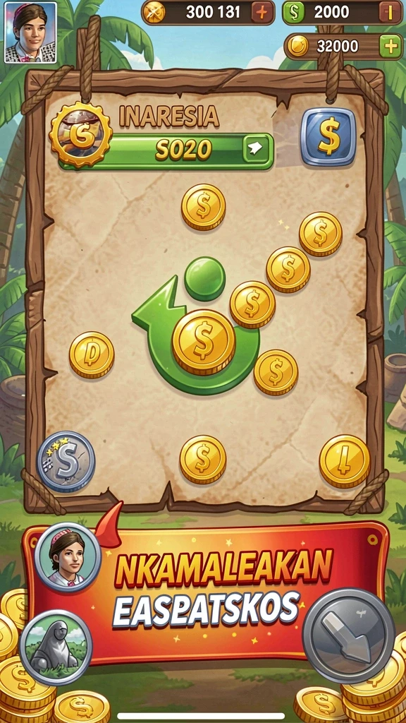 Screenshot oja89 nomor 3