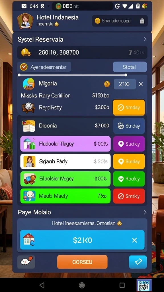Screenshot oristoto nomor 2