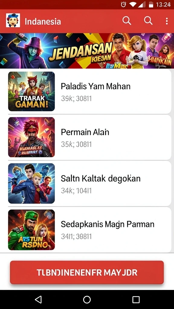 Screenshot oristoto nomor 3