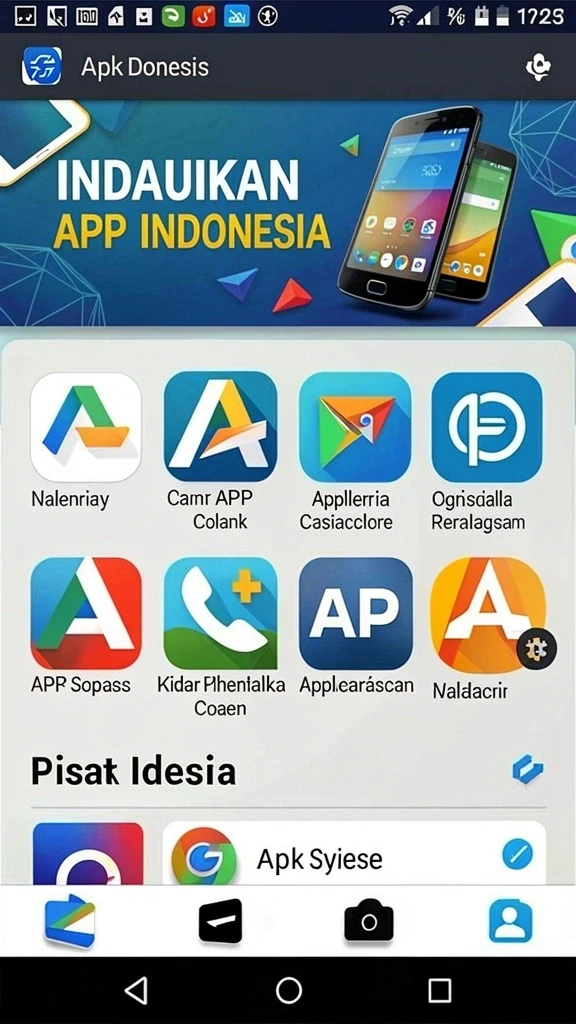 Screenshot pcpc7 nomor 1