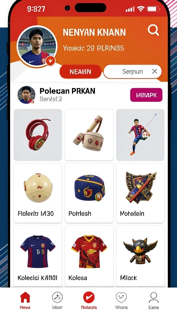 Screenshot pgking nomor 2