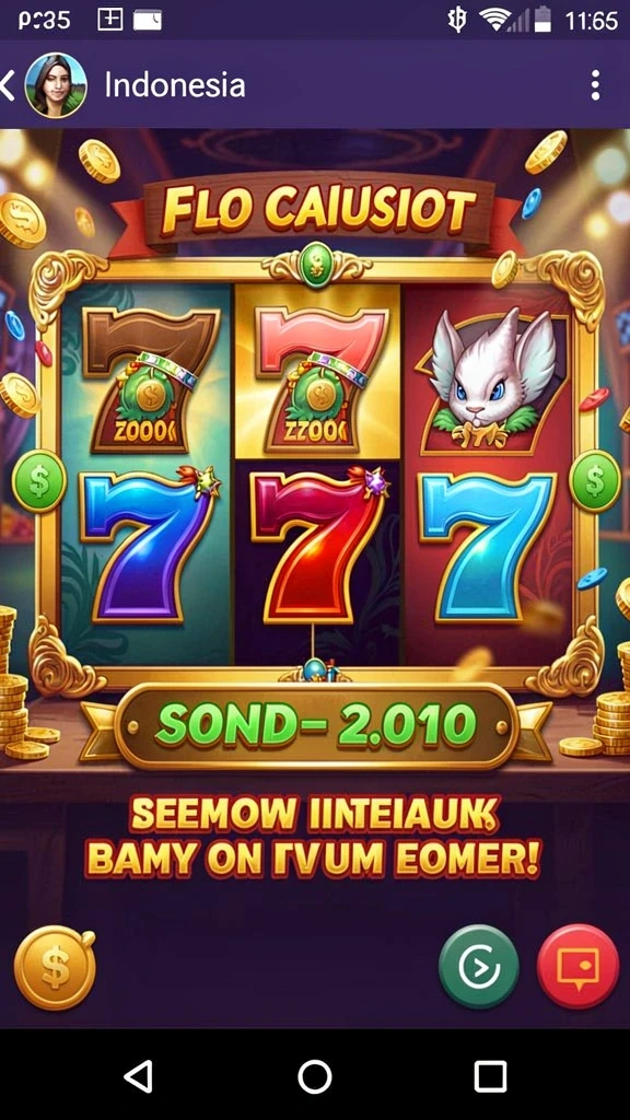 Screenshot pgstar777 nomor 3