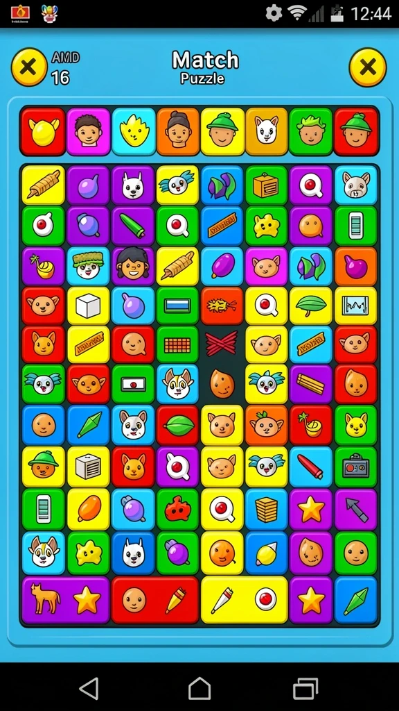 Screenshot proslot nomor 2