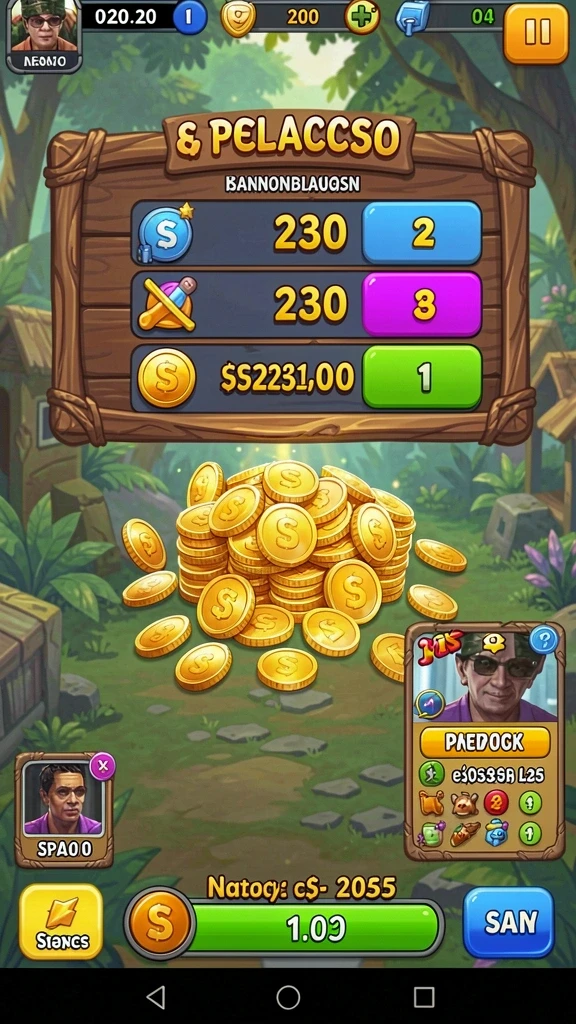 Screenshot proslot nomor 3
