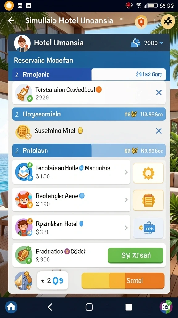Screenshot qtgame nomor 3