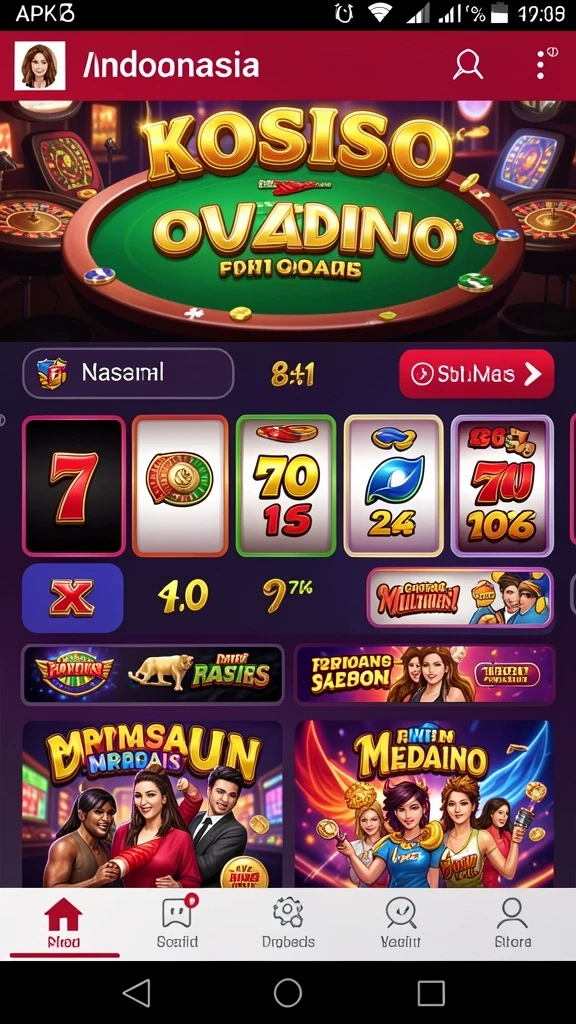 Screenshot rahayu88 nomor 3