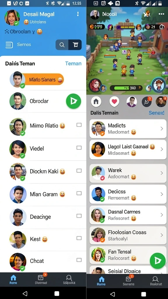 Screenshot rajapola nomor 3
