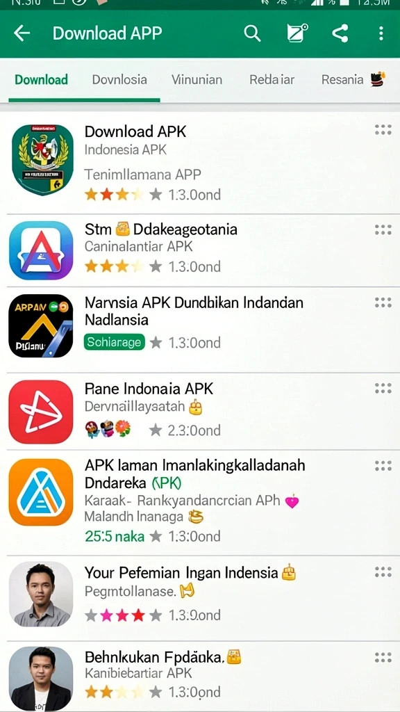 Screenshot remi101 nomor 1