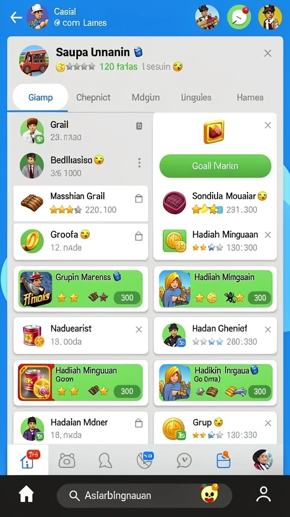 Screenshot remi101 nomor 2