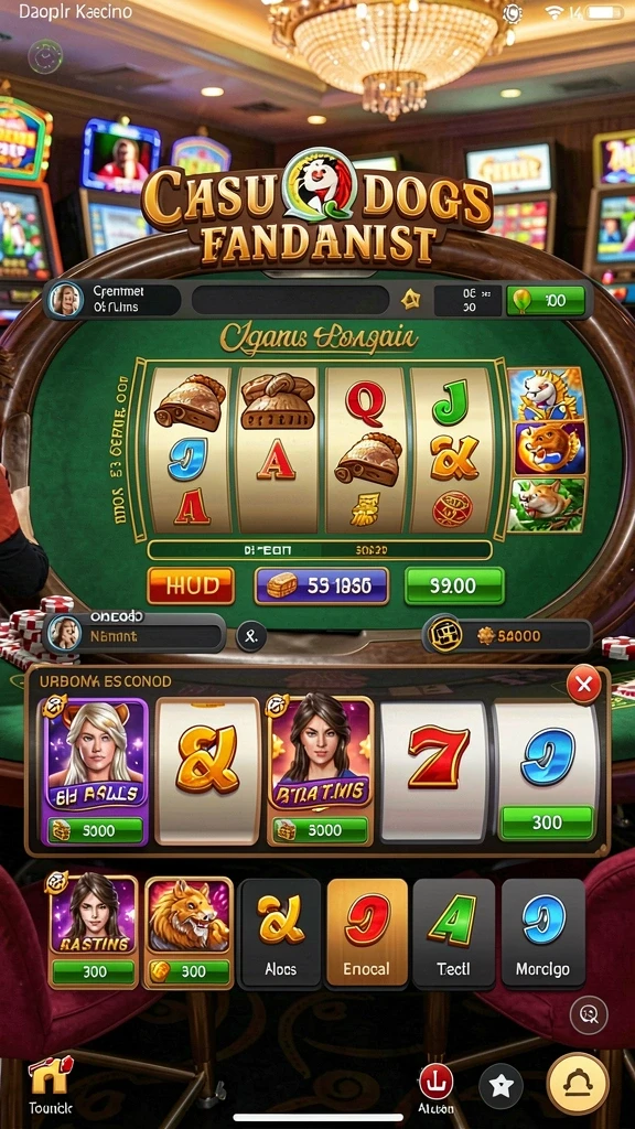 Screenshot royal88 nomor 3