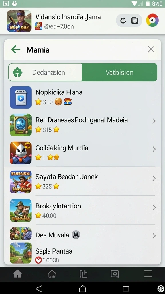 Screenshot rp99 nomor 1