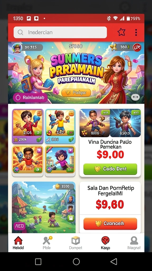 Screenshot rp99 nomor 3