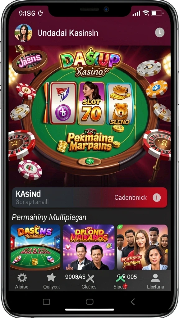 Screenshot rumahtoto nomor 1