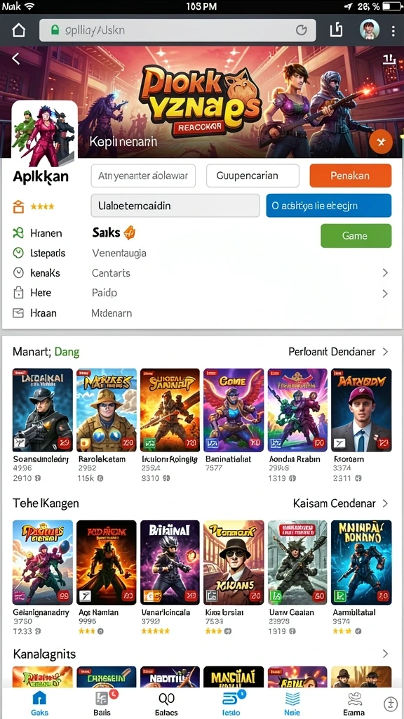 Screenshot slotsri nomor 2