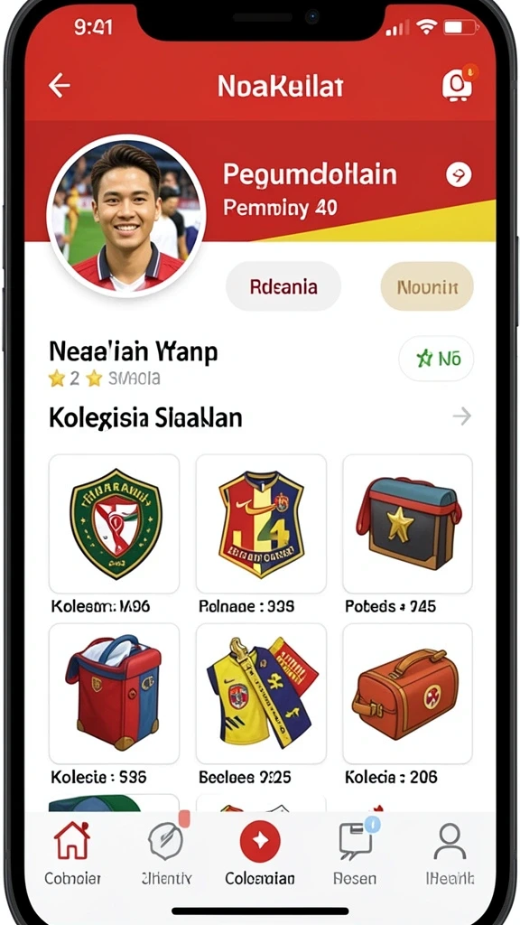 Screenshot sulebet nomor 1