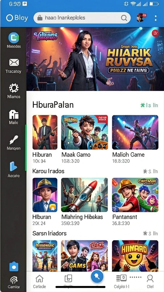 Screenshot tar555 nomor 2