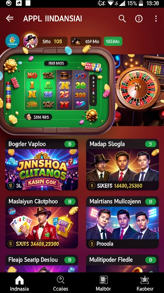 Screenshot tigerjp88 nomor 1