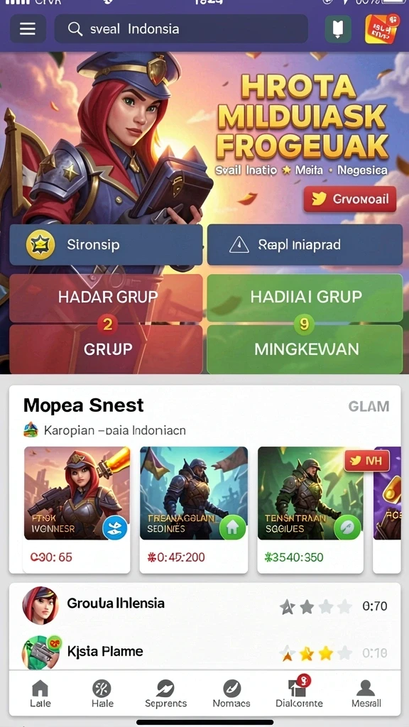 Screenshot tigerjp88 nomor 2