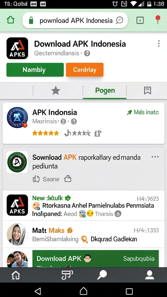 Screenshot toto1000 nomor 2