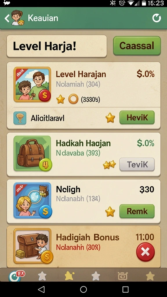 Screenshot toto12 nomor 2