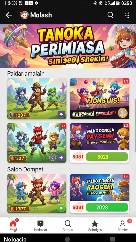 Screenshot v21 nomor 3