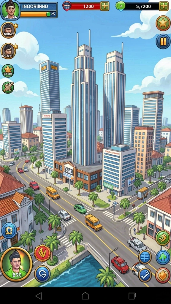 Screenshot vv62 nomor 1