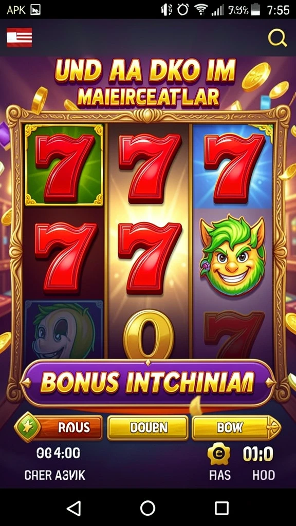 Screenshot waktogel nomor 1