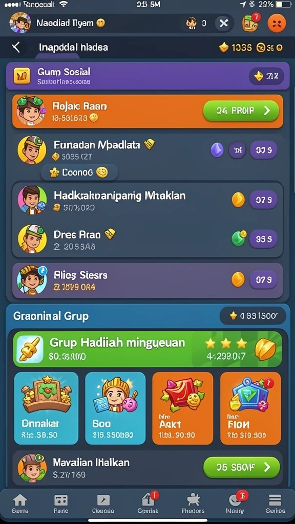 Screenshot waktogel nomor 2