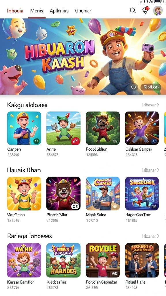 Screenshot wow33 nomor 3