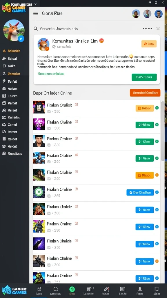 Screenshot yoktogel nomor 2