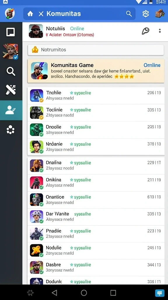 Screenshot zara4d nomor 1